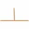Ekena Millwork Portland Timber Gable Bracket, Western Red Cedar, 108"W x 72"H x 1 1/2"D x 3 1/2"F, 16/12 Pitch GBW108X72X0204POR00SWR - alternate 5